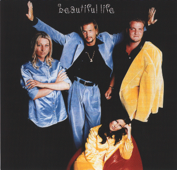 Ace Of Base